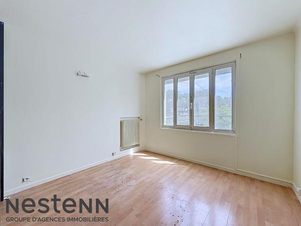 Appartement Valenton 2 pièce(s) 40.91 m2