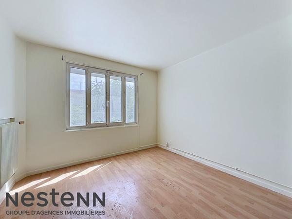 Appartement Valenton 2 pièce(s) 40.91 m2