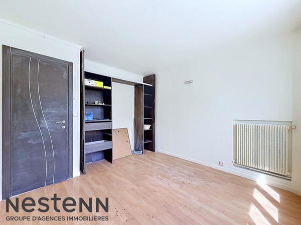 Appartement Valenton 2 pièce(s) 40.91 m2