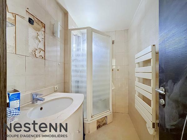 Appartement Valenton 2 pièce(s) 40.91 m2