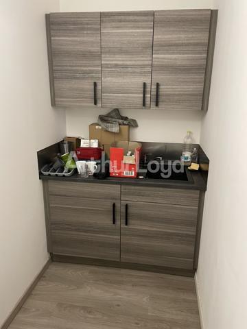 Bureaux à vendre ou à louer à Villeneuve d'Ascq visibilité exceptionnelle