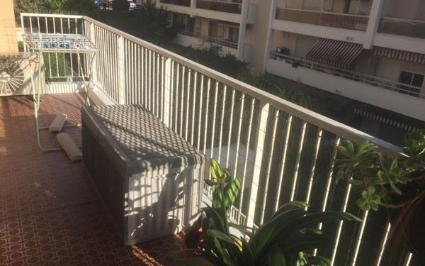 Appartement à vendre    3 pièces • 68,80 m2 Cagnes-sur-Mer