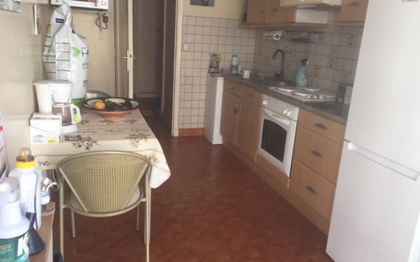 Appartement à vendre    3 pièces • 68,80 m2 Cagnes-sur-Mer