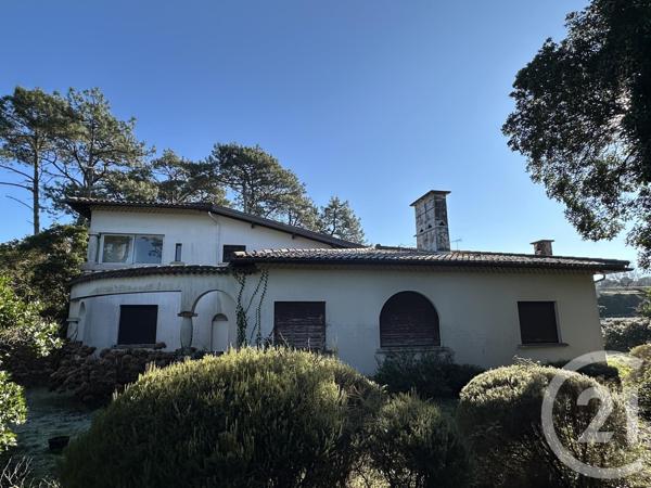 Maison à vendre  9 pièces - 192,03 m2 MIMIZAN - 40
