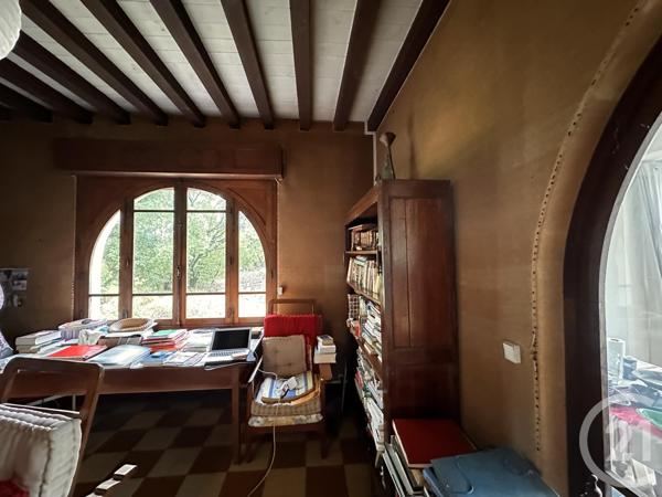 Maison à vendre  9 pièces - 192,03 m2 MIMIZAN - 40