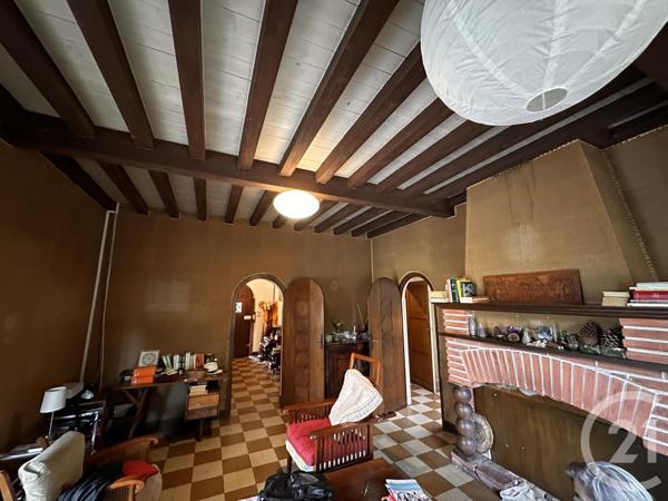 Maison à vendre  9 pièces - 192,03 m2 MIMIZAN - 40