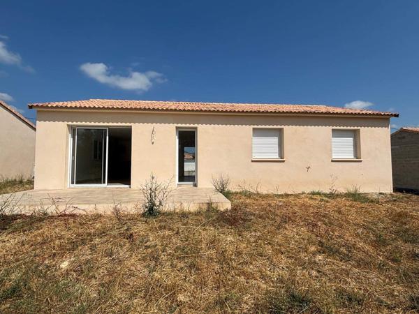 Villa individuelle secteur Prunelli Di Fiumorbo