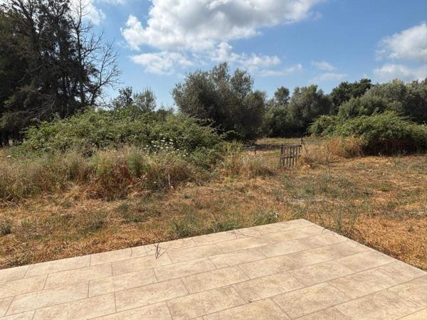 Villa individuelle secteur Prunelli Di Fiumorbo