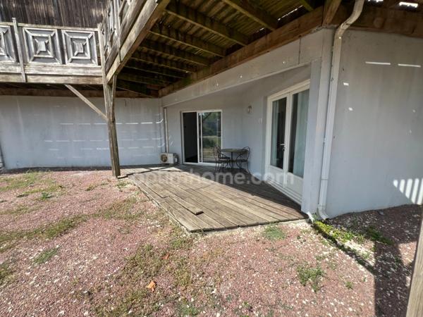 À Saisir – Appartement 3 pièces à Marans (17230)