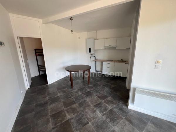 À Saisir – Appartement 3 pièces à Marans (17230)