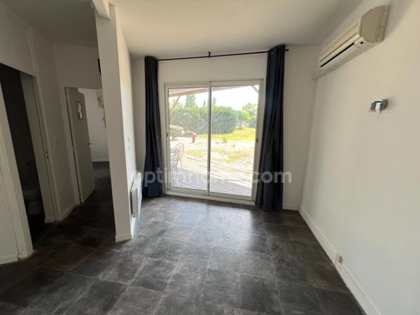 À Saisir – Appartement 3 pièces à Marans (17230)