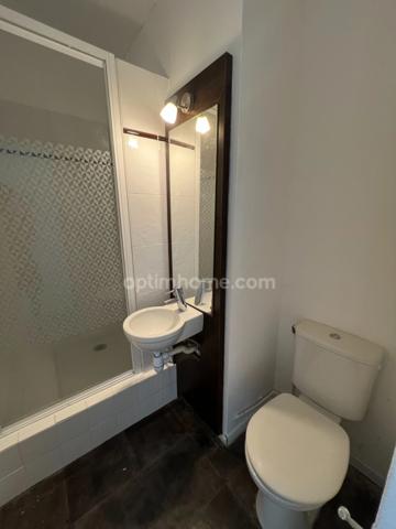 À Saisir – Appartement 3 pièces à Marans (17230)