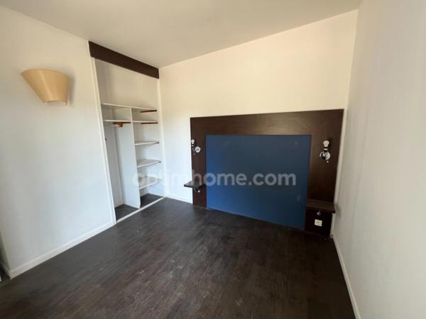 À Saisir – Appartement 3 pièces à Marans (17230)