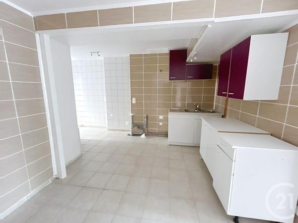 Appartement F4 à vendre  4 pièces - 78,08 m2 EPERNAY - 51