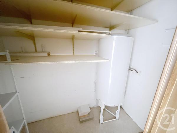 Appartement F4 à vendre  4 pièces - 78,08 m2 EPERNAY - 51