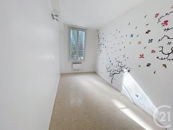 Appartement F4 à vendre  4 pièces - 78,08 m2 EPERNAY - 51