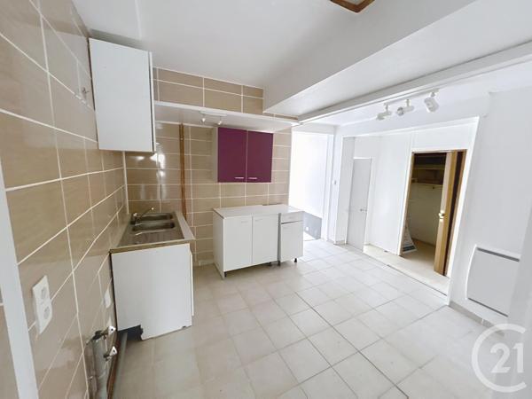 Appartement F4 à vendre  4 pièces - 78,08 m2 EPERNAY - 51