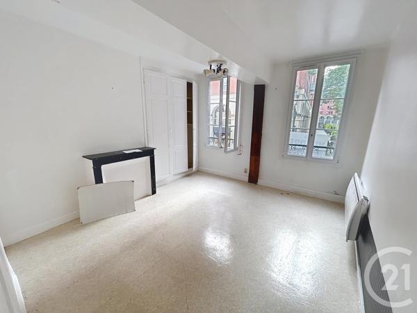 Appartement F4 à vendre  4 pièces - 78,08 m2 EPERNAY - 51