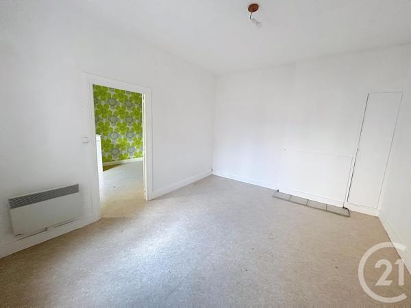 Appartement F4 à vendre  4 pièces - 78,08 m2 EPERNAY - 51