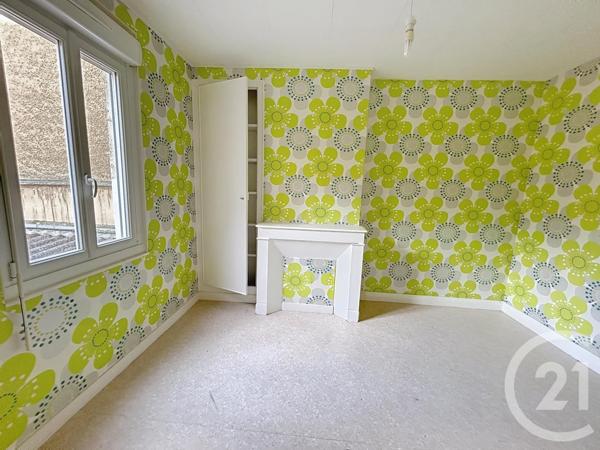 Appartement F4 à vendre  4 pièces - 78,08 m2 EPERNAY - 51