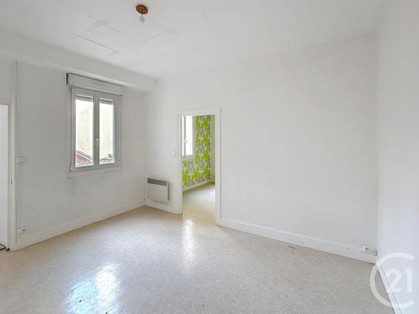 Appartement F4 à vendre  4 pièces - 78,08 m2 EPERNAY - 51