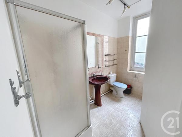 Appartement F4 à vendre  4 pièces - 78,08 m2 EPERNAY - 51