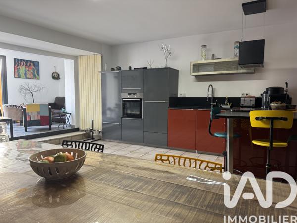 Maison à vendre 7 pièces 191 m² Lanvollon