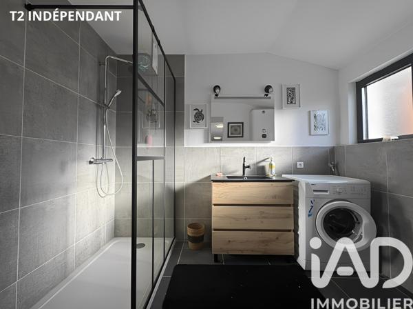 Maison à vendre 7 pièces 191 m² Lanvollon