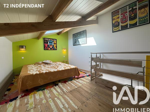 Maison à vendre 7 pièces 191 m² Lanvollon