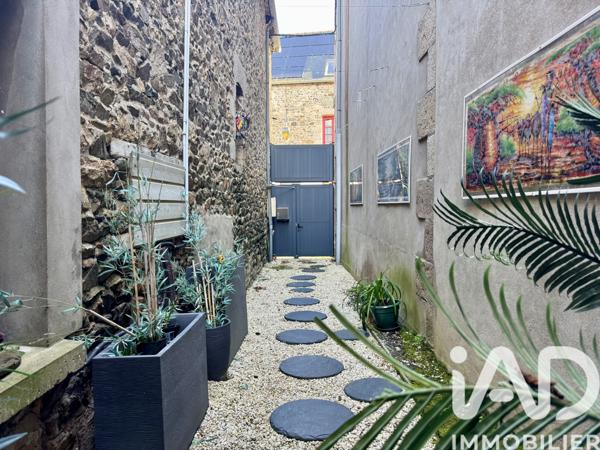 Maison à vendre 7 pièces 191 m² Lanvollon