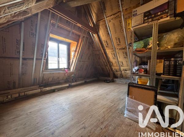 Maison à vendre 7 pièces 191 m² Lanvollon