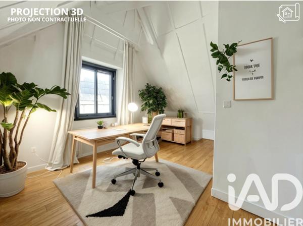 Maison à vendre 7 pièces 191 m² Lanvollon