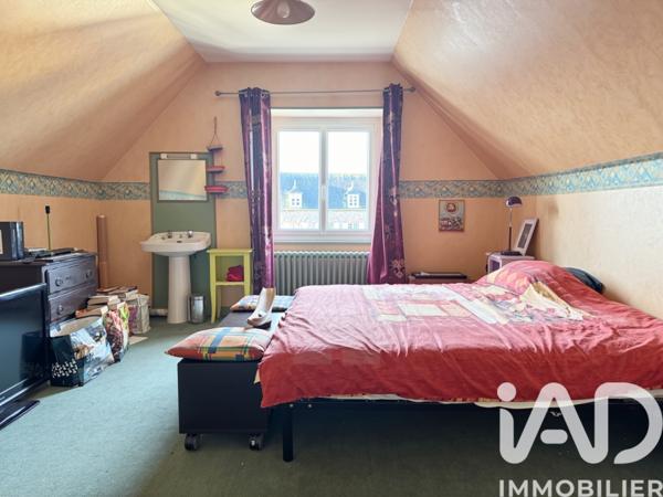 Maison à vendre 7 pièces 191 m² Lanvollon