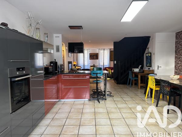 Maison à vendre 7 pièces 191 m² Lanvollon
