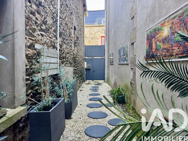Maison à vendre 7 pièces 191 m² Lanvollon