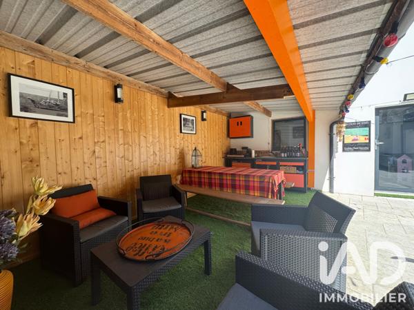 Maison à vendre 7 pièces 191 m² Lanvollon