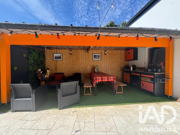 Maison à vendre 7 pièces 191 m² Lanvollon