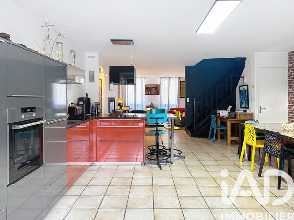 Maison à vendre 7 pièces 191 m² Lanvollon
