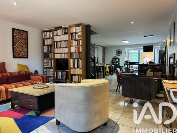 Maison à vendre 7 pièces 191 m² Lanvollon