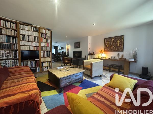Maison à vendre 7 pièces 191 m² Lanvollon