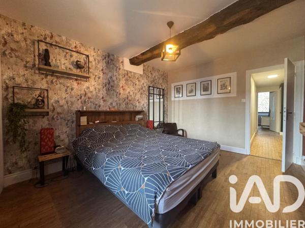 Maison à vendre 7 pièces 191 m² Lanvollon