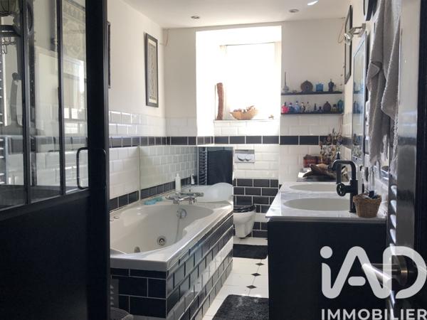 Maison à vendre 7 pièces 191 m² Lanvollon