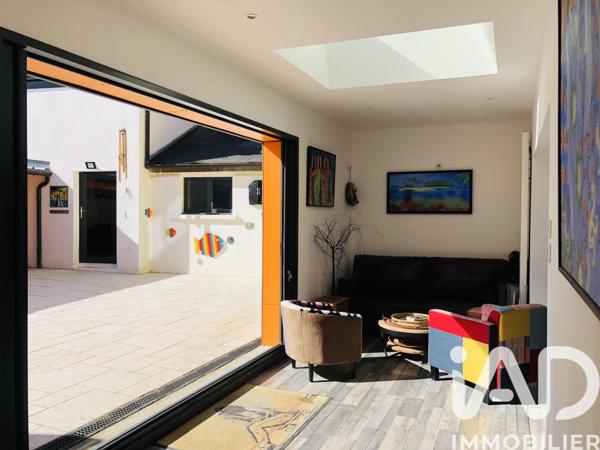 Maison à vendre 7 pièces 191 m² Lanvollon