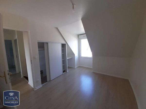 Maison à louer 4 pièces 82.58m²