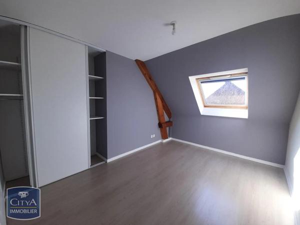 Maison à louer 4 pièces 82.58m²