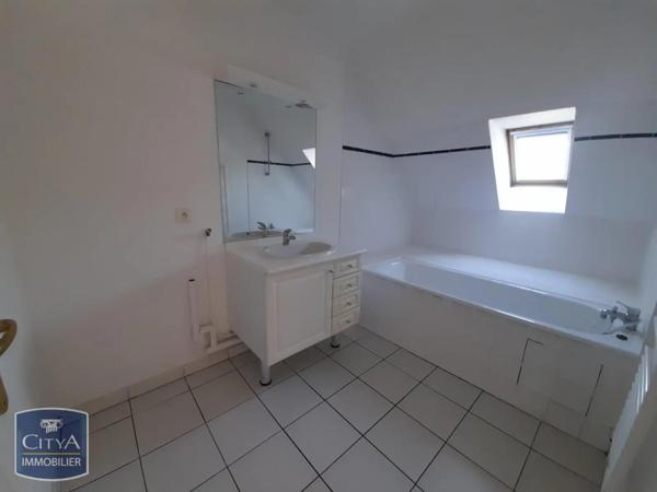 Maison à louer 4 pièces 82.58m²