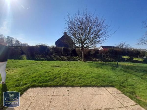 Maison à louer 4 pièces 82.58m²