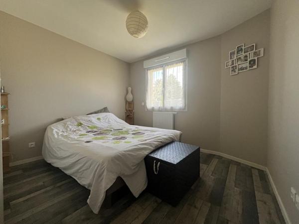 Maison Plain Pied Saint Just 4 pièce(s) 102.5 m2