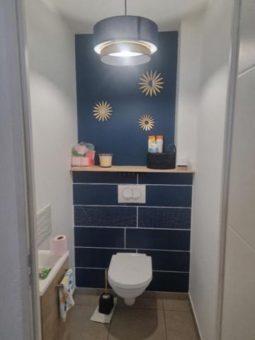 Maison Plain Pied Saint Just 4 pièce(s) 102.5 m2