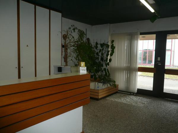 BUREAUX à VENDRE de 630 m²